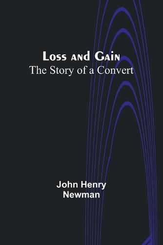 Cover image for Loss and Gain