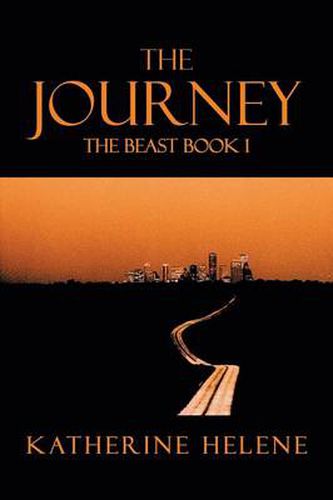 Cover image for The Journey