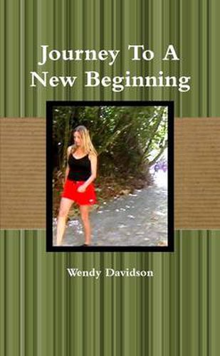 Cover image for Journey to A New Beginning