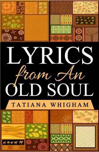 Cover image for Lyrics from an Old Soul