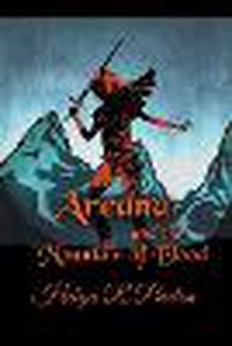 Areana and the Mountain of Blood