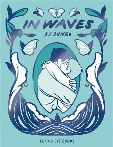 Cover image for In Waves