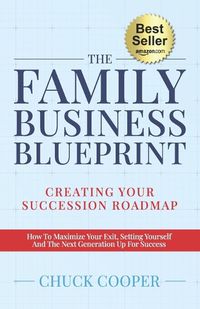 Cover image for The Family Business Blueprint