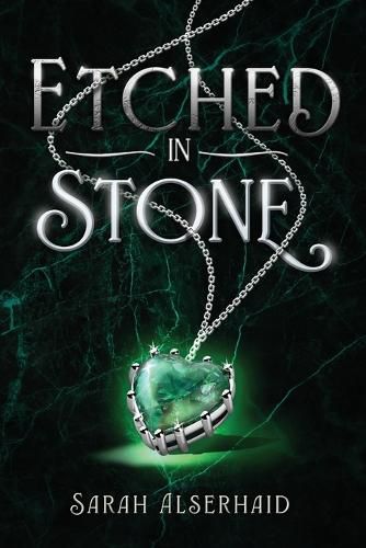 Cover image for Etched in Stone