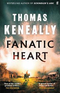 Cover image for Fanatic Heart