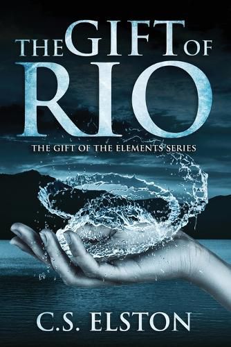 Cover image for The Gift of Rio