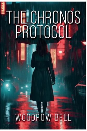 Cover image for The Chronos Protocol