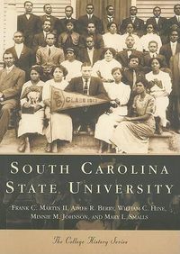 Cover image for South Carolina State University