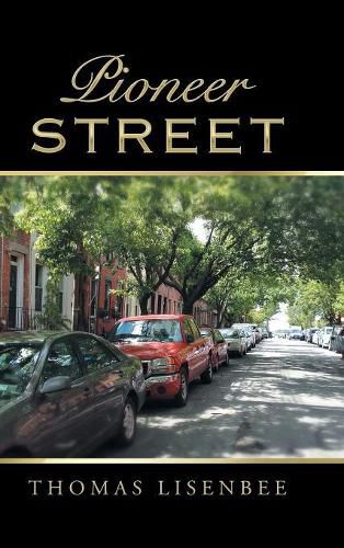 Cover image for Pioneer Street