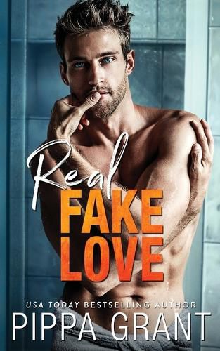 Cover image for Real Fake Love