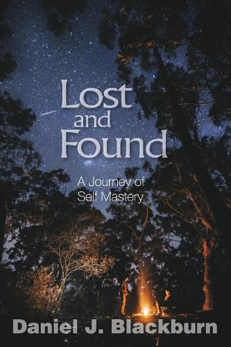 Cover image for Lost and Found