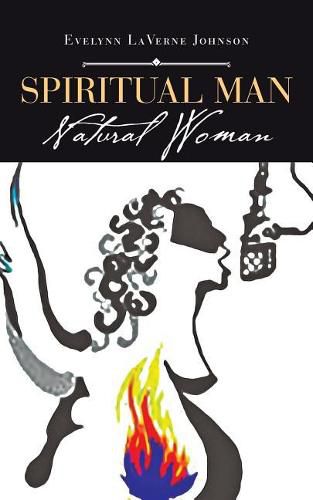 Cover image for Spiritual Man: Natural Woman