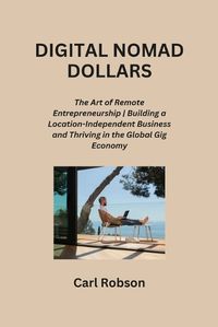 Cover image for Digital Nomad Dollars