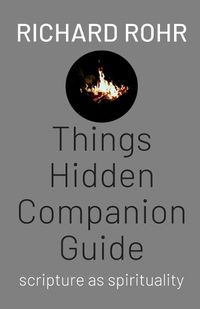 Cover image for Things Hidden Companion Guide