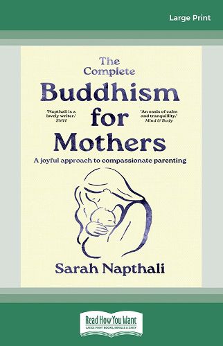 Cover image for The Complete Buddhism for Mothers