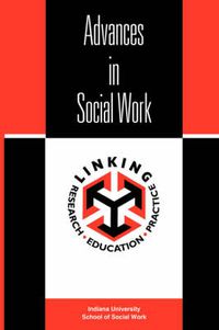 Cover image for Advances in Social Work: Spring 2006