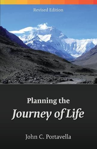 Cover image for Planning the Journey of Life