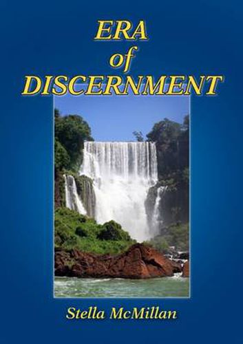 Cover image for Era of Discernment