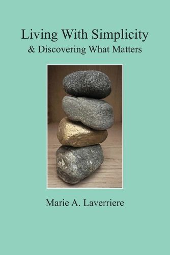 Cover image for Living with Simplicity