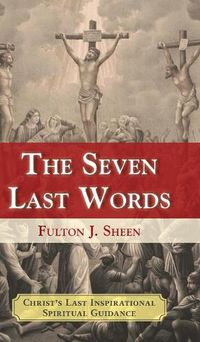 Cover image for The Seven Last Words