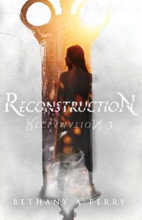 Cover image for Reclamation 3: Reconstruction