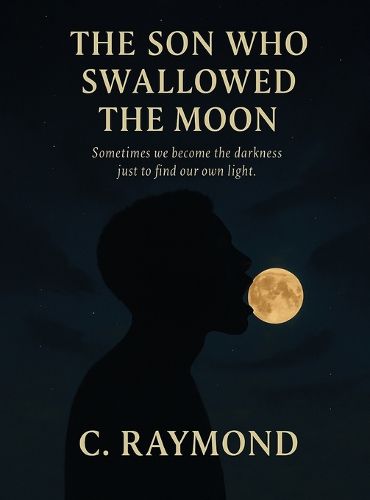 Cover image for The Son Who Swallowed the Moon