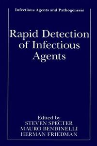 Cover image for Rapid Detection of Infectious Agents