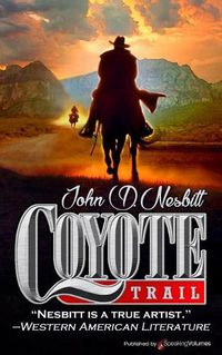 Cover image for Coyote Trail