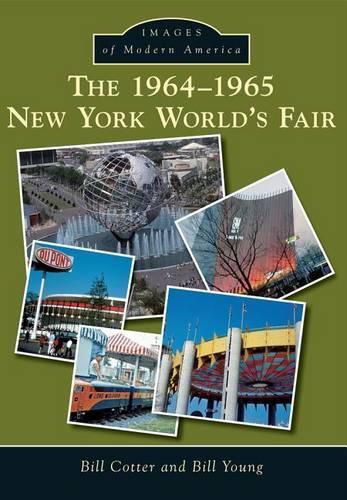Cover image for The 1964-1965 New York World's Fair