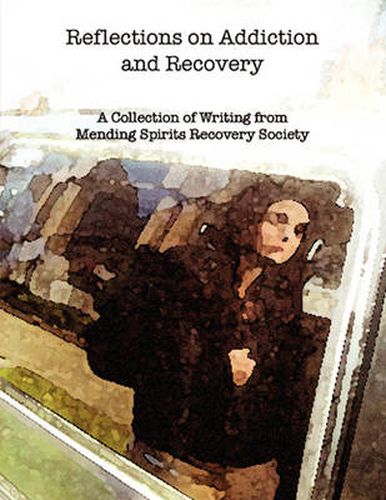 Cover image for Reflections on Addiction and Recovery