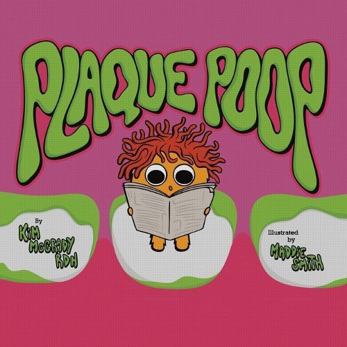 Cover image for Plaque Poop