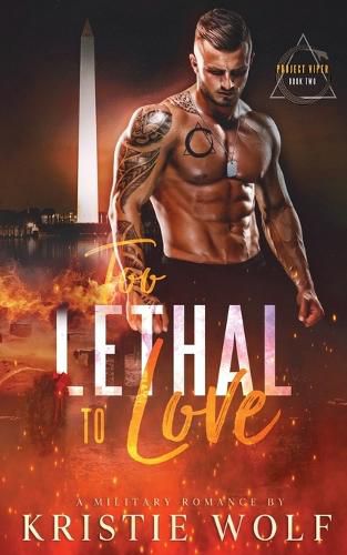 Cover image for Too Lethal to Love