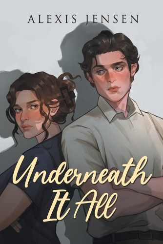 Cover image for Underneath It All