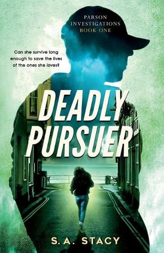 Cover image for Deadly Pursuer