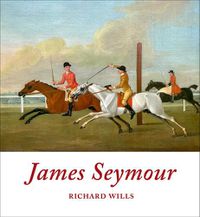 Cover image for James Seymour
