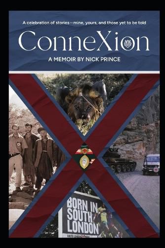Cover image for Connexion