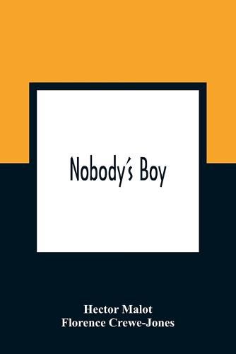 Nobody'S Boy