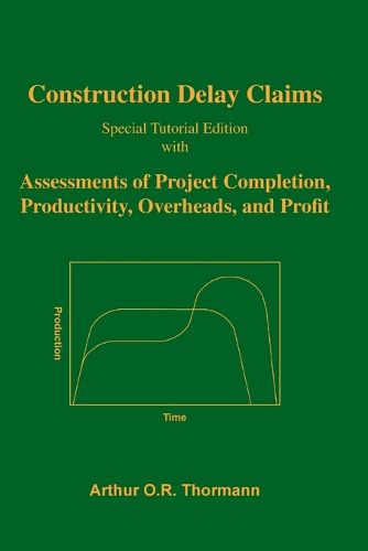 Cover image for Construction Delay Claims