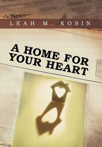 Cover image for A Home for Your Heart