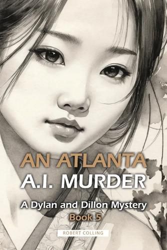 Cover image for An Atlanta A.I. Murder