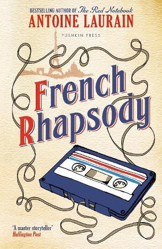 Cover image for French Rhapsody