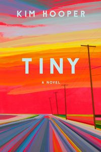 Cover image for Tiny