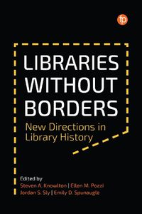 Cover image for Libraries Without Borders