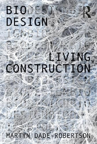 Cover image for Living Construction