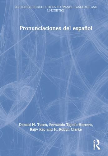 Pronunciaciones del espanol