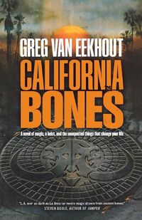 Cover image for California Bones