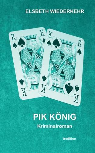 Cover image for Pik K nig