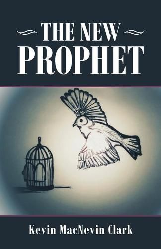 Cover image for The New Prophet