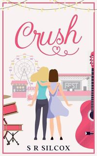 Cover image for Crush