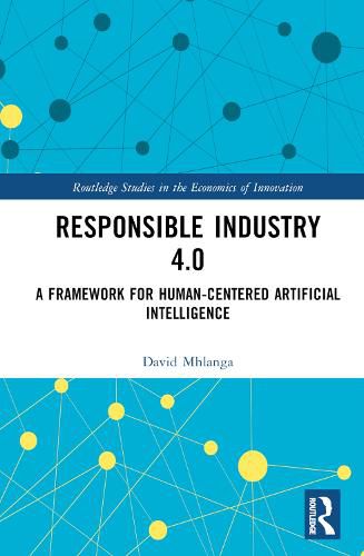 Cover image for Responsible Industry 4.0